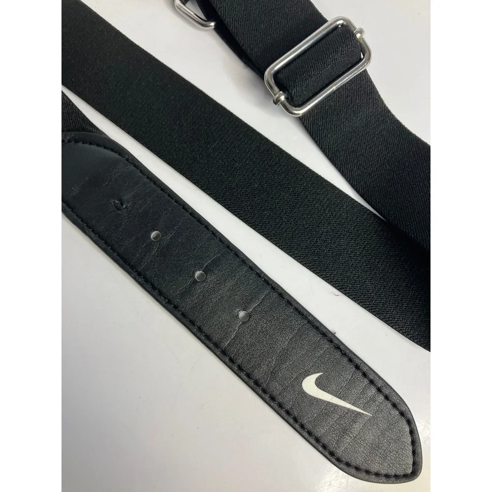 Nike baseball belt